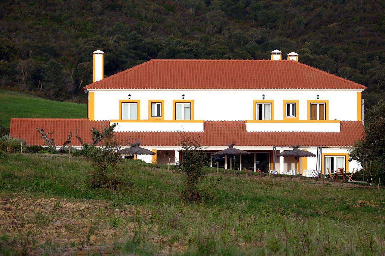 Casa Do Alfaro Villa Azambuja Luaran gambar
